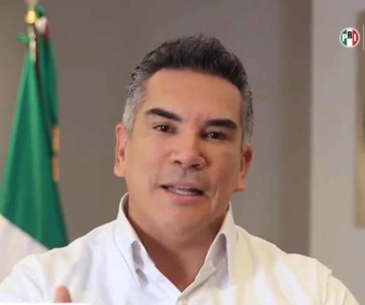 En el PRI no hay cabida para chantaje ni intocables: Alito