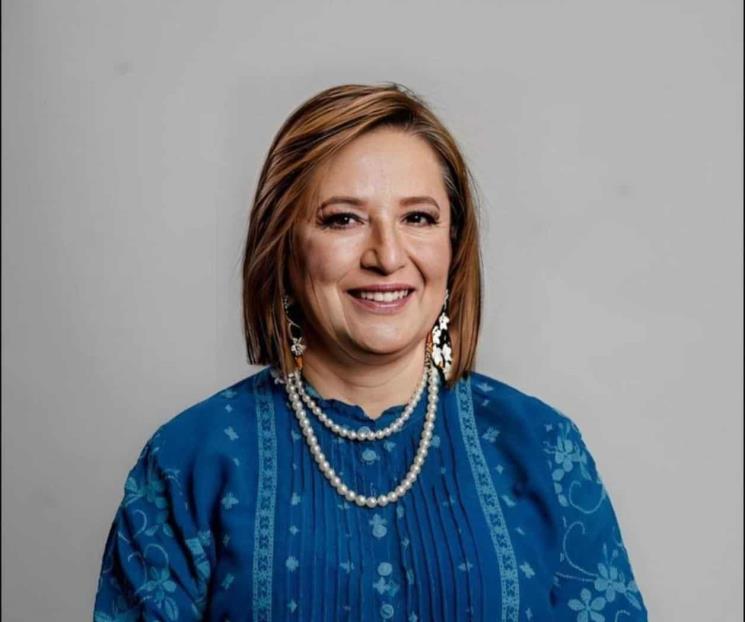 Xóchitl Gálvez alista registro a candidatura presidencial