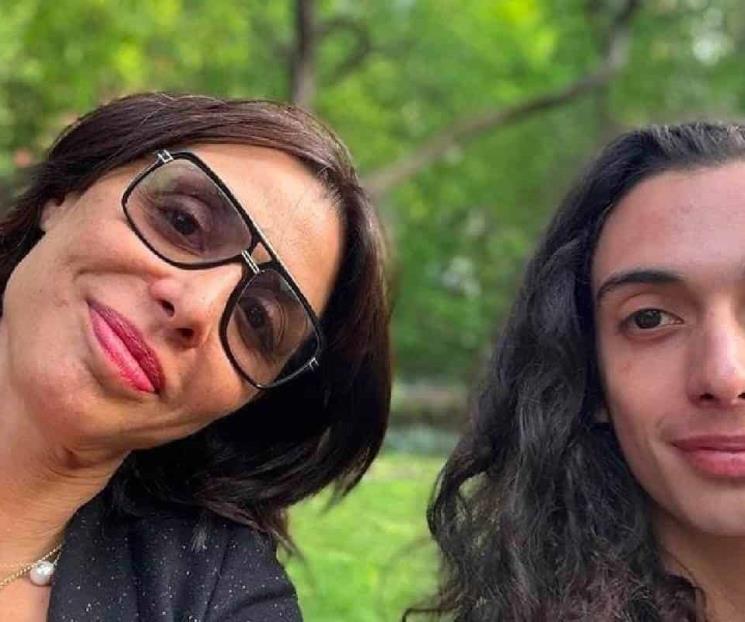 Muere el nieto de Robert de Niro a los 19 años Muere el nieto de Robert de Niro a los 19 años