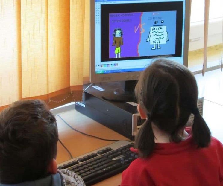 El impacto de la Inteligencia Artificial en la educación El impacto de la Inteligencia Artificial en la educación