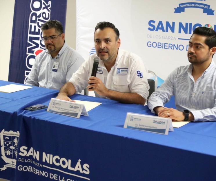 Sigue SN fomentando el emprendimiento