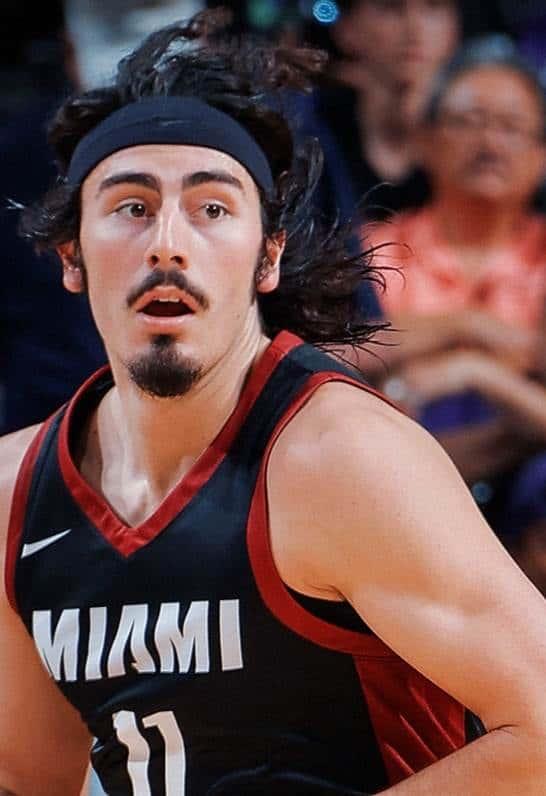 Debuta Jaquez con el Heat