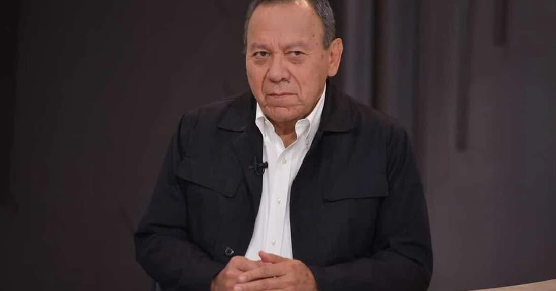 El de AMLO es un gobierno fracasado