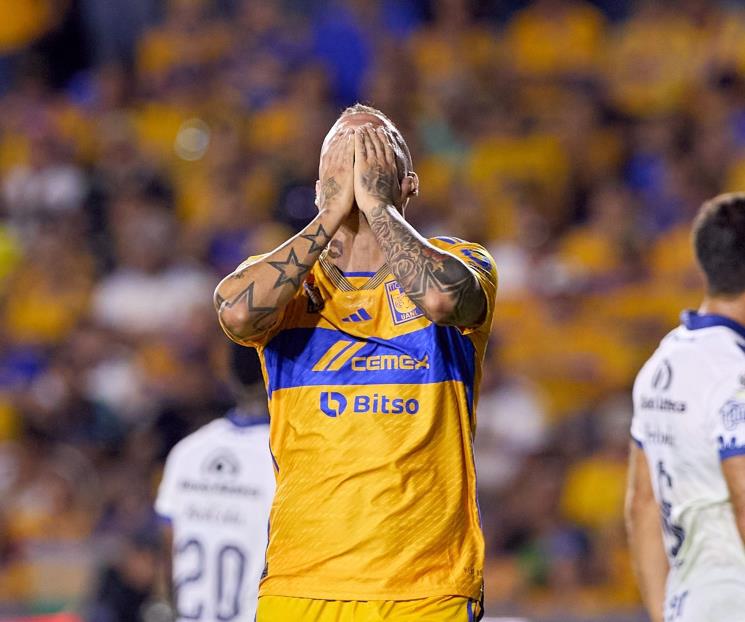 Más cosas negativas que positivas para regios en la J1