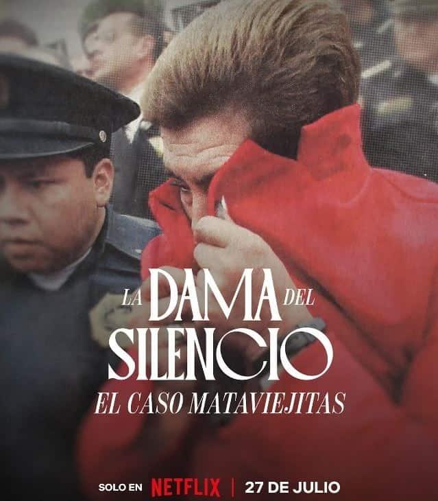 Estrenará Netflix una docuserie sobre La Mataviejitas Estrenará Netflix una docuserie sobre La Mataviejitas
