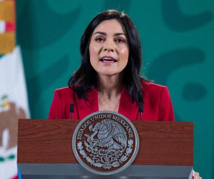 Juez concede suspensión contra sección de La Mañanera