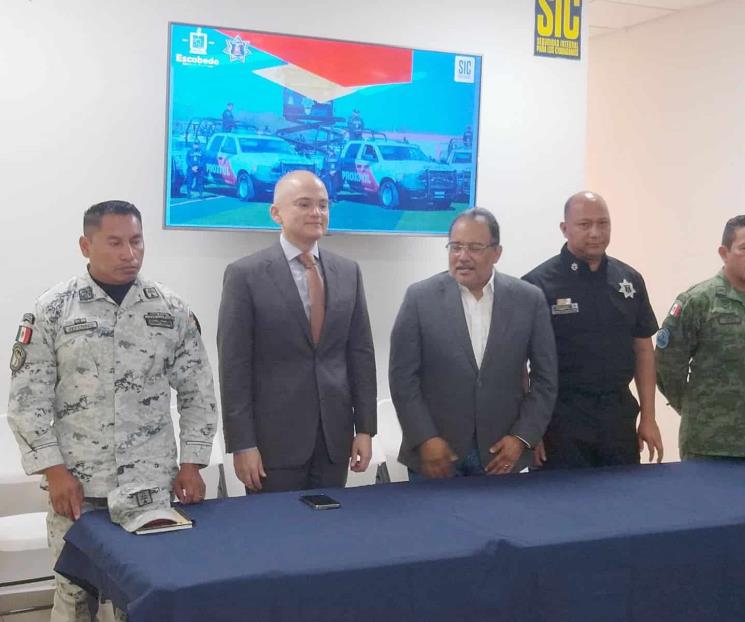 Hay 17 municipios rurales en NL con déficit de policías