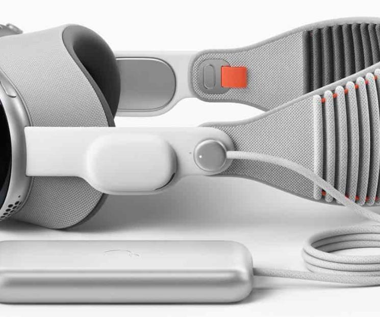 Las Apple Vision Pro siguen siendo un sueño