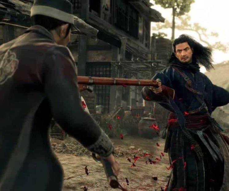 Dark Souls con Assassins Creed