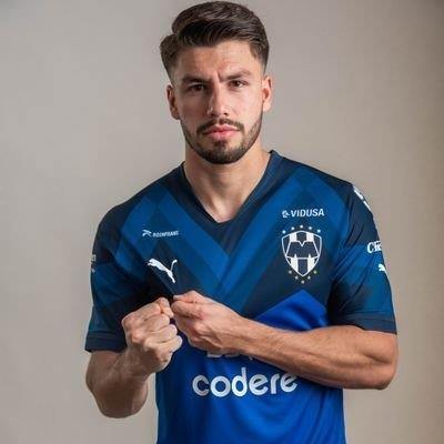 Axel Grijalva se pierde todo el torneo con Rayados Axel Grijalva se pierde todo el torneo con Rayados