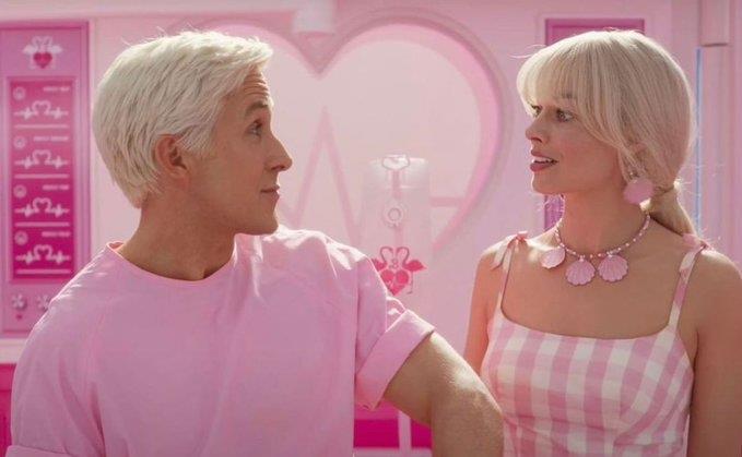 Prohíben la cinta Barbie en Vietnam por razones políticas Prohíben la cinta Barbie en Vietnam por razones políticas