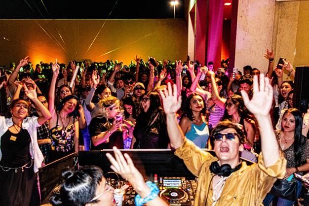 Llegan las Noches de verano” a Museo Marco