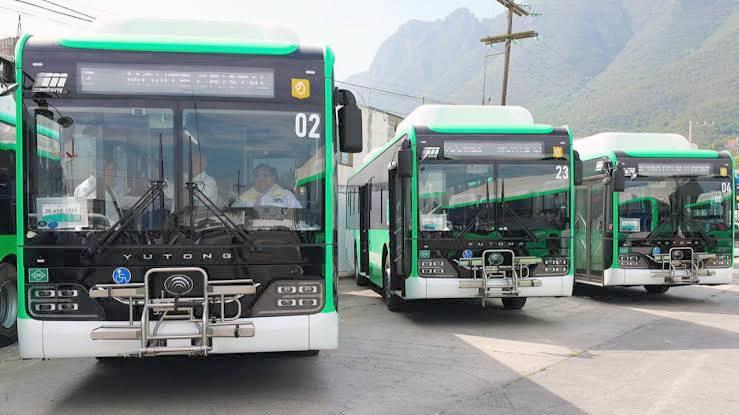 Gozarán chóferes urbanos de subsidios