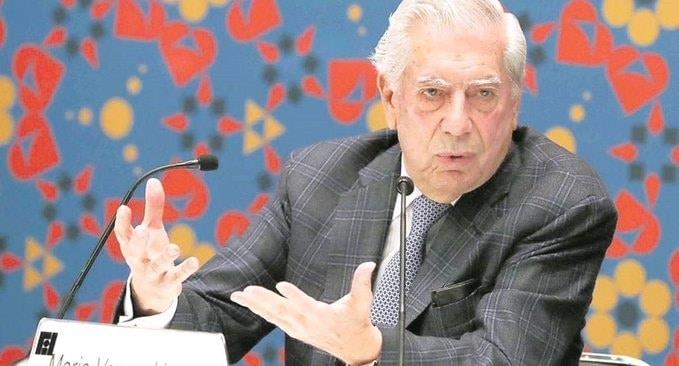 Mario Vargas Llosa: Los polémicos momentos del escritor Mario Vargas Llosa: Los polémicos momentos del escritor