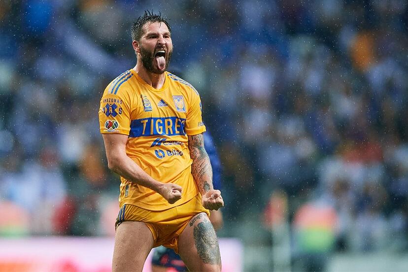 Mejora Gignac