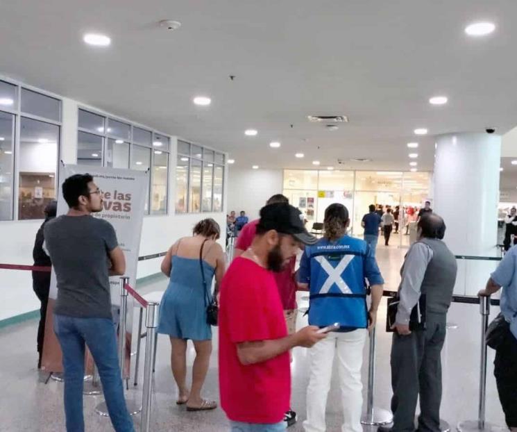ICV de Nuevo León ha atendido a más de 8 mil personas
