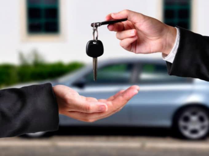 Venta de autos nuevos crece 22% en primer semestre del año