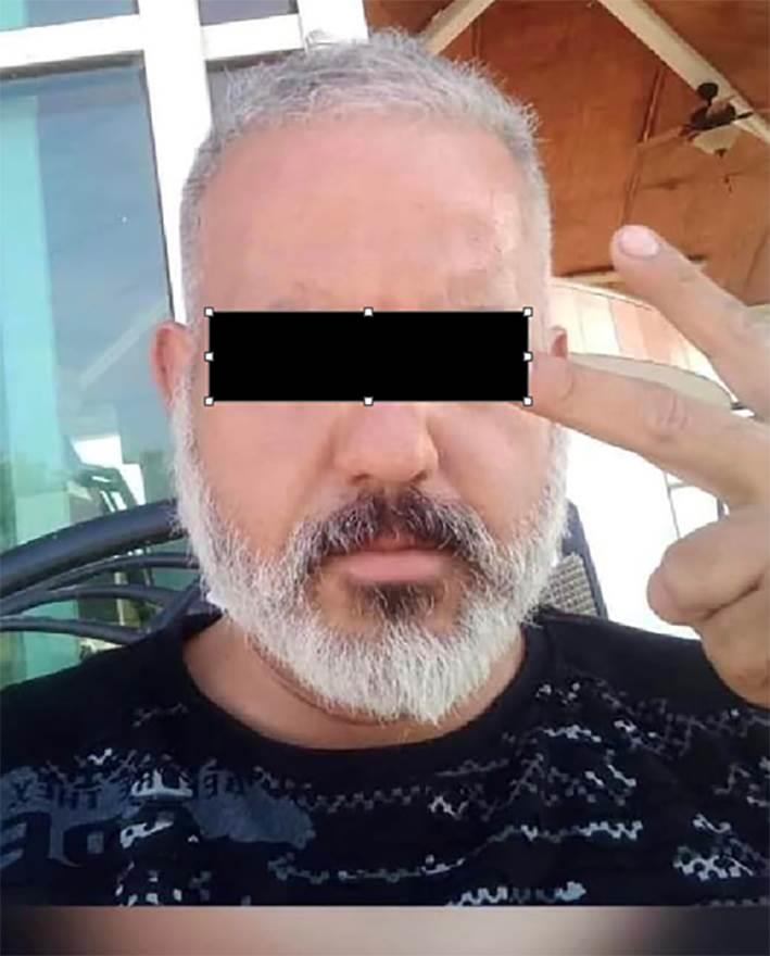 Intenta matar a su ex pareja; huye