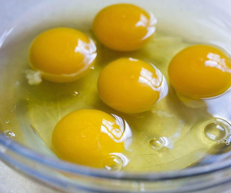 Para qué sirve comer claras de huevo Para qué sirve comer claras de huevo