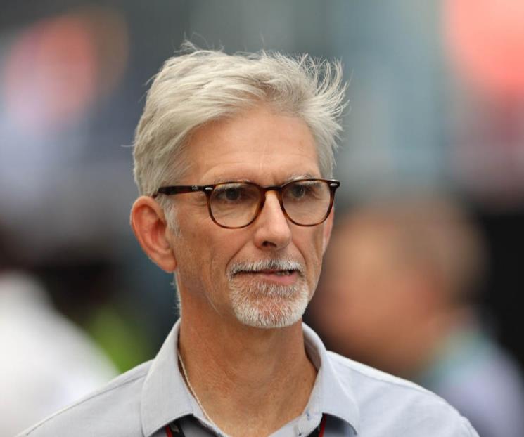 Cree Hill que solo Lewis le pelearía el título a Verstappen