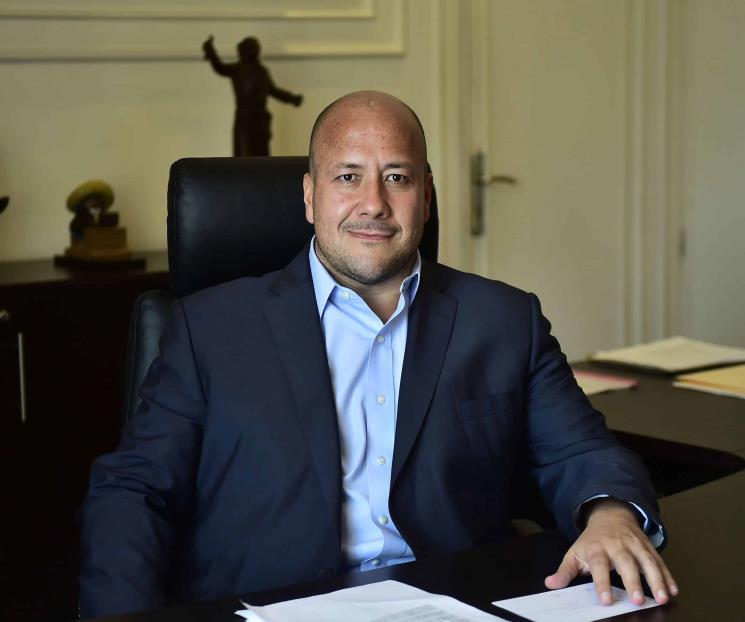 Alfaro fija fecha para anunciar aspiraciones Alfaro fija fecha para anunciar aspiraciones