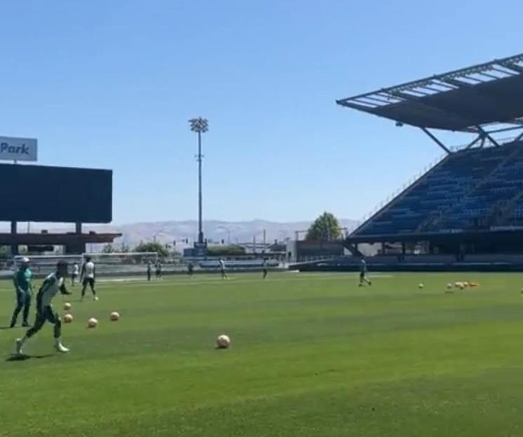 Copa Oro 2023: Enfrentará México a Costa Rica