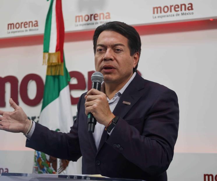 Morena instala comisión para 2024-2030