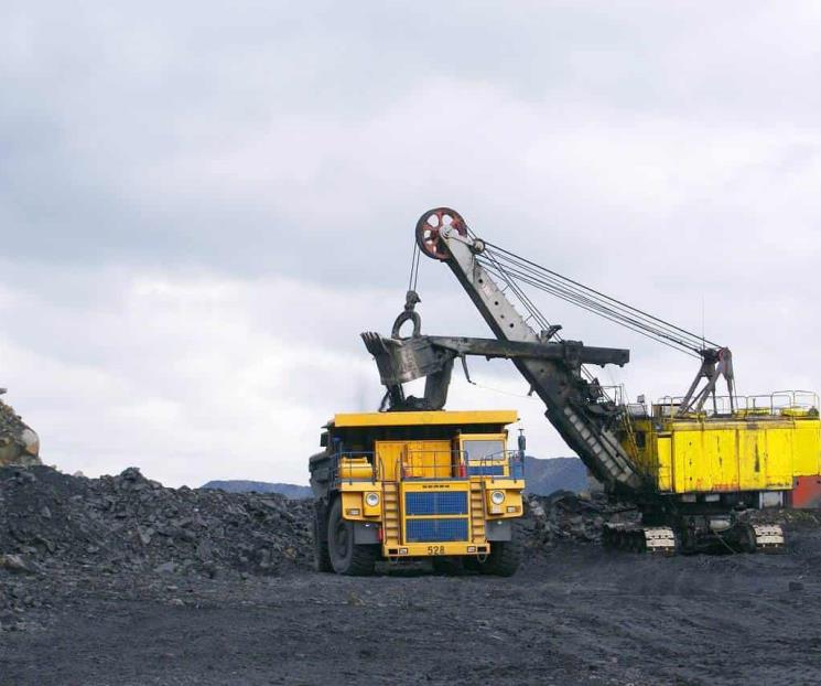 Inversiones en minería, sin recuperar nivel de hace 11 años