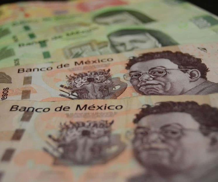 Superpeso amanece fuerte en 17.03 pesos
