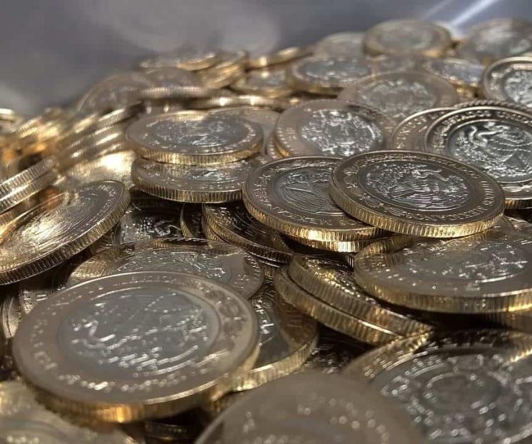 Circulación de billetes cierra fuerte primer semestre