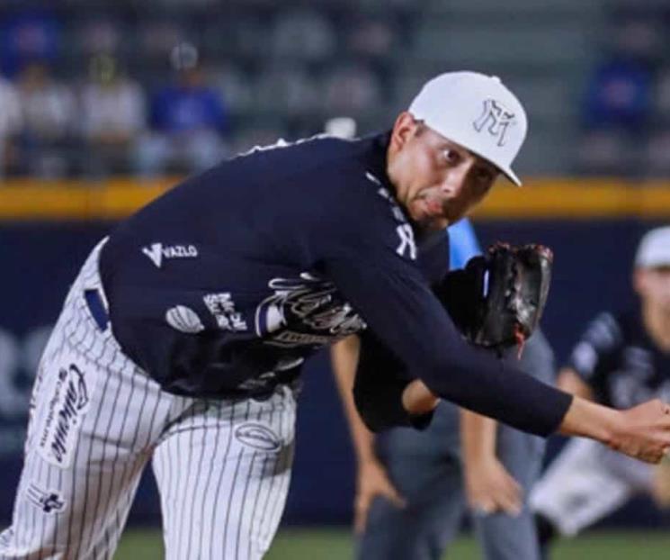 Sultanes abre serie ante Laguna Sultanes abre serie ante Laguna