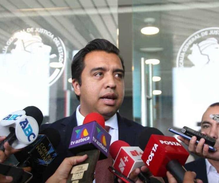 Destaca Nava que Tren Suburbano ayudará a la movilidad de SC
