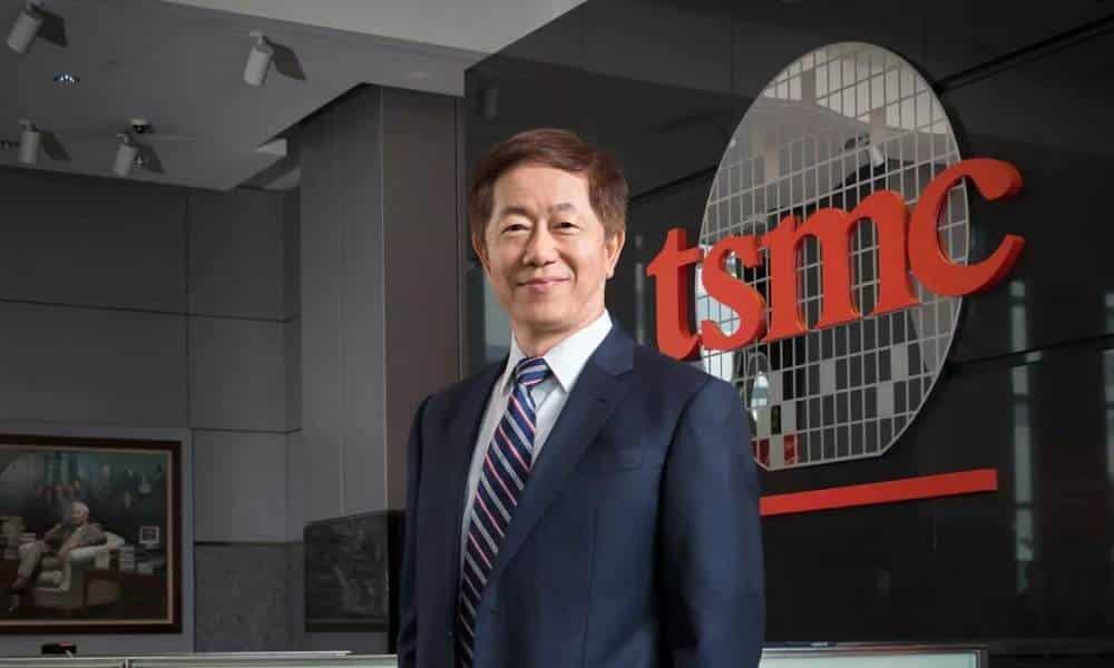 TSMC detalla las mejoras de sus nodos N3P y N2