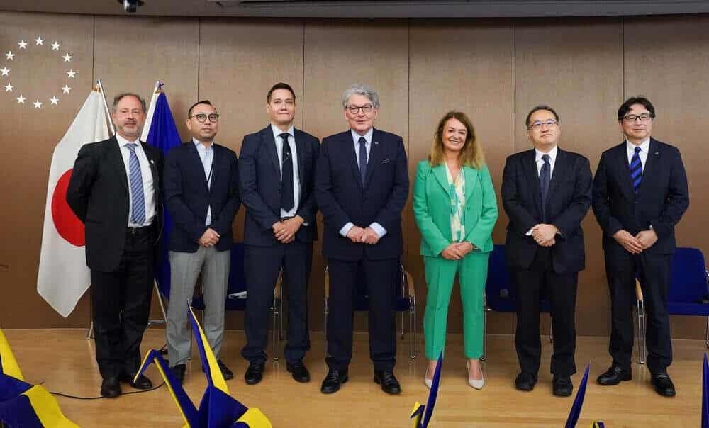 Reforzarán cadena de suministro de chips