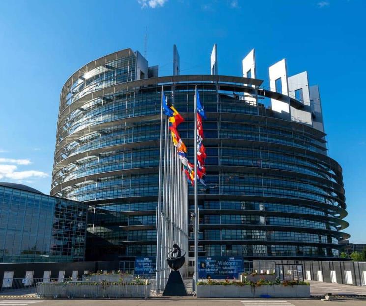UE espera firmar tratado comercial con México