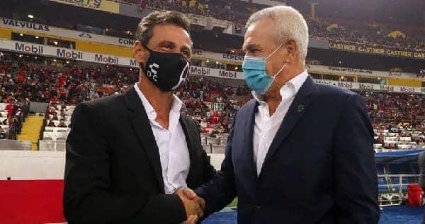 Vasco: Europeos no quieren ir al Tri