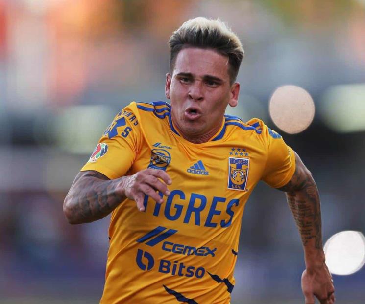 Quiere Santos regresar a Soteldo Quiere Santos regresar a Soteldo