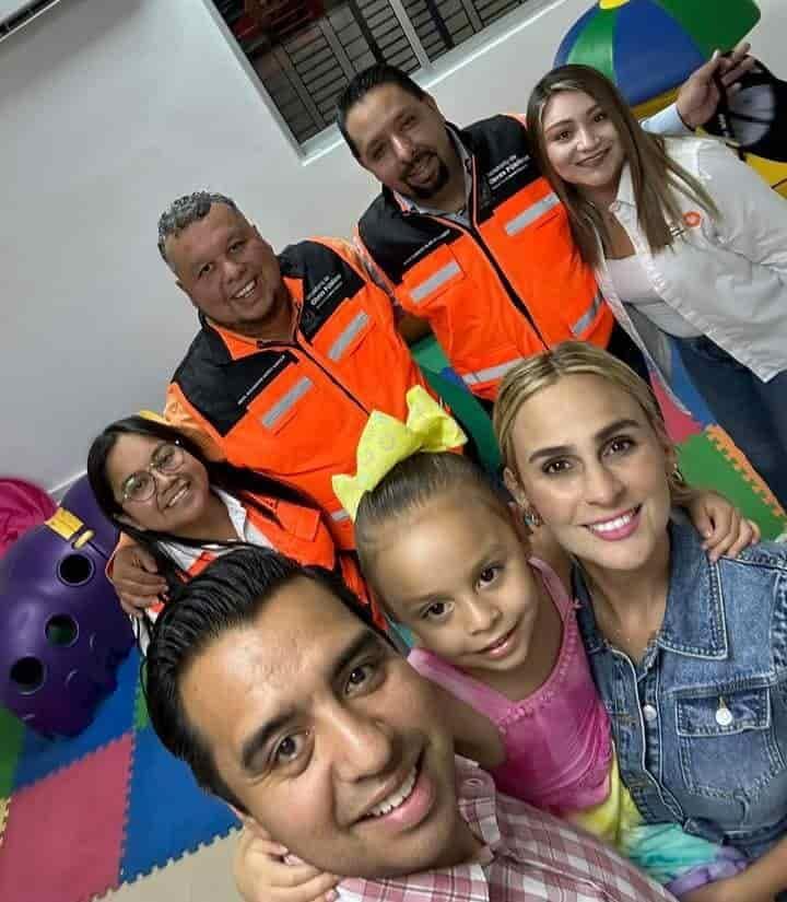 Amplía Nava programas sociales en Santa Catarina
