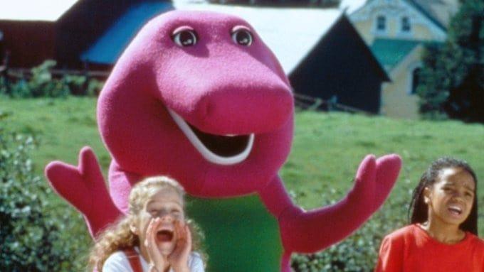 Cinta de Barney será dirigida para adultos