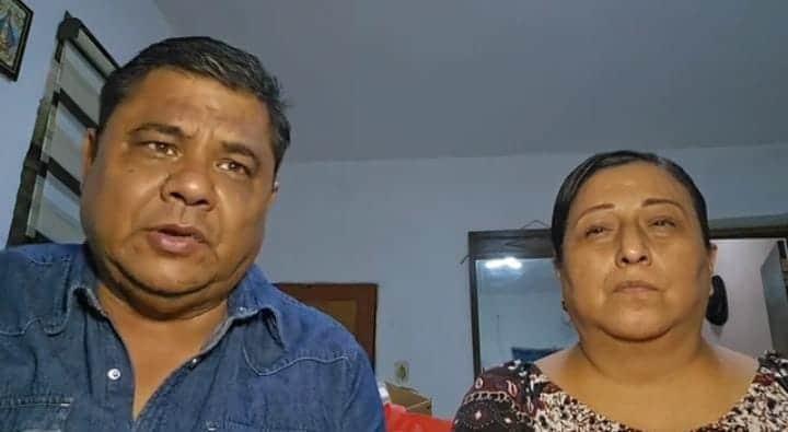 Exigen se respete causa de muerte de Debanhi Exigen se respete causa de muerte de Debanhi