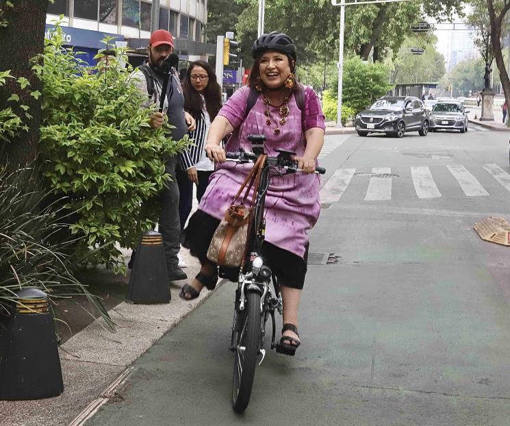 Xóchitl Gálvez es la rival a vencer, dice el Financial Times