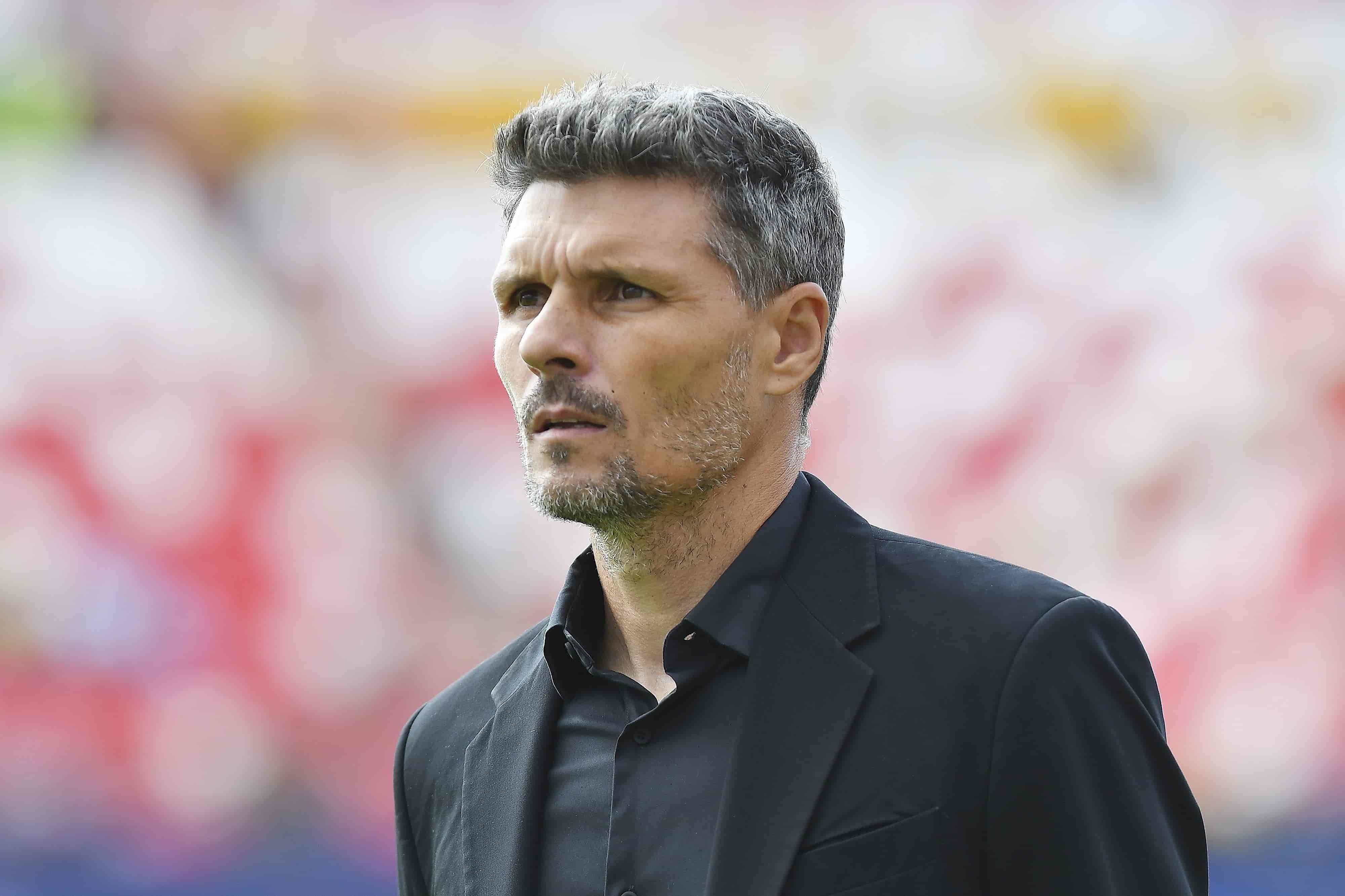 Fernando Ortiz debuta como entrenador de Rayados.