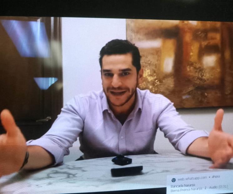 Anuncia Pesquería Feria del Sorgo