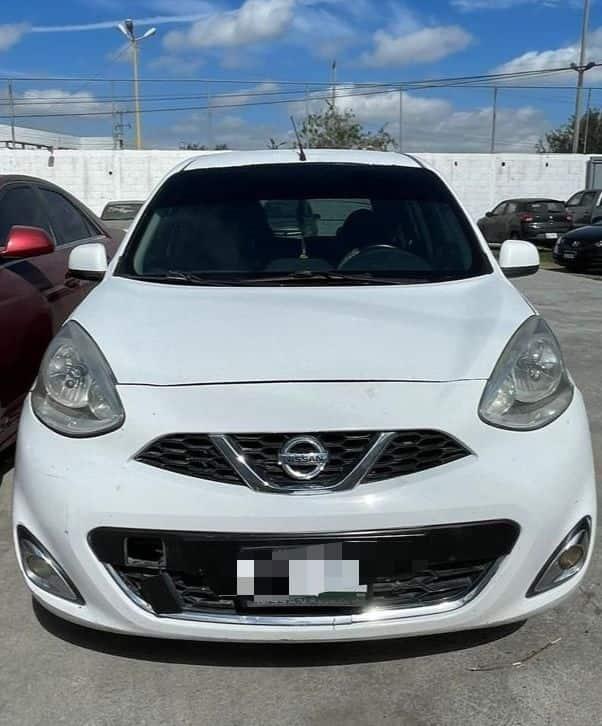 Caen tamaulipecos con tres kilos de droga