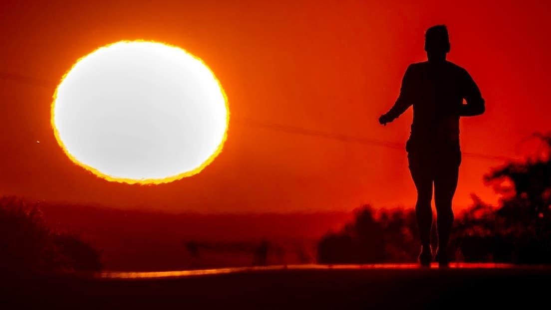 El martes fue el día más caluroso en la historia del planeta