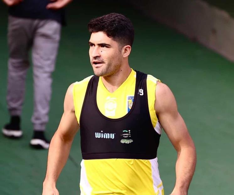 ¡Ibañez lo admite! faltó contundencia a Tigres vs Puebla