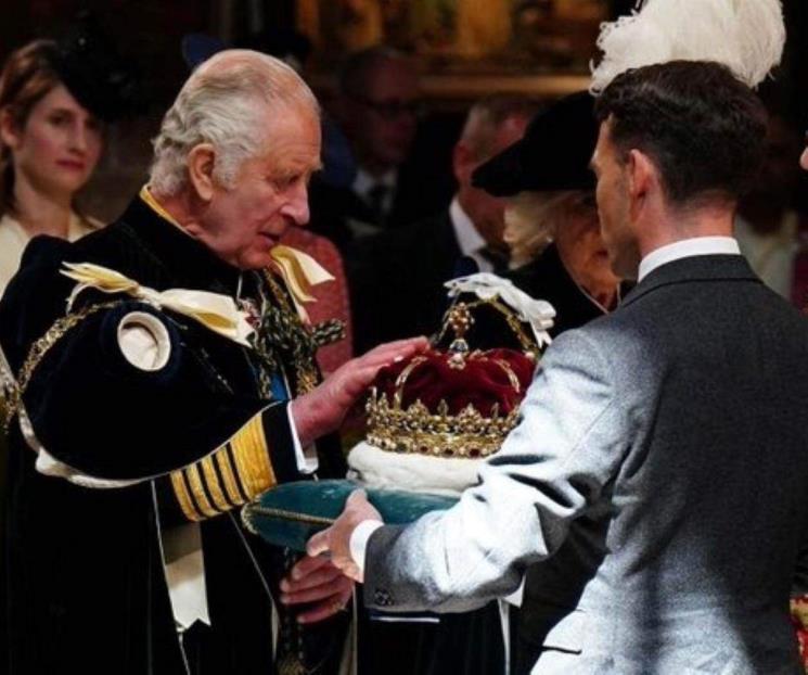 Carlos III y su segunda coronación, ahora en Escocia