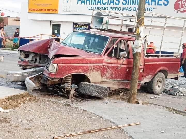 Muere niña atropellada por conductor ebrio