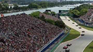 GP de México será el 27 de octubre