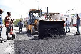 Acondicionarán paso que conecta Monte Kristal y San Fco